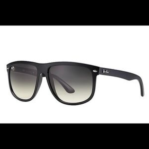 Authentic Rayban “Boyfriend” Sunglasses